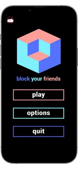 Game screenshot Block Your Friends mod apk