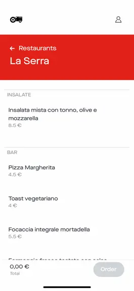 Game screenshot H-FARM App apk