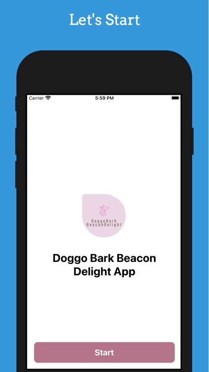 DoggoBarkBeaconDelight screenshot-5