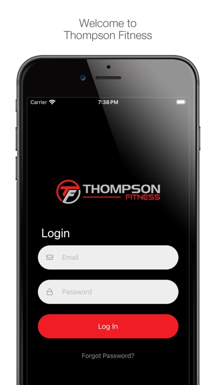Thompson Fitness