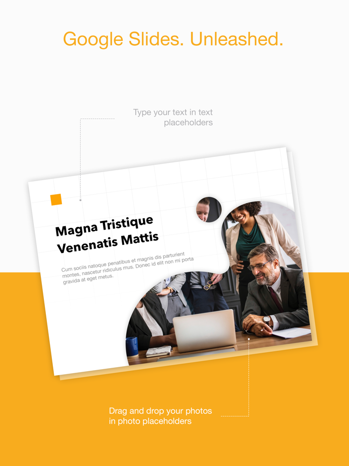 Toolbox for Google Slides