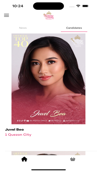 BbPilipinas Screenshot