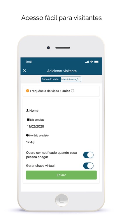Easy Safe Condomínios
