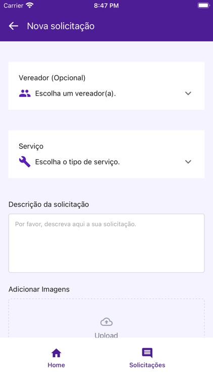 Câmara Municipal de Osasco SP screenshot-7