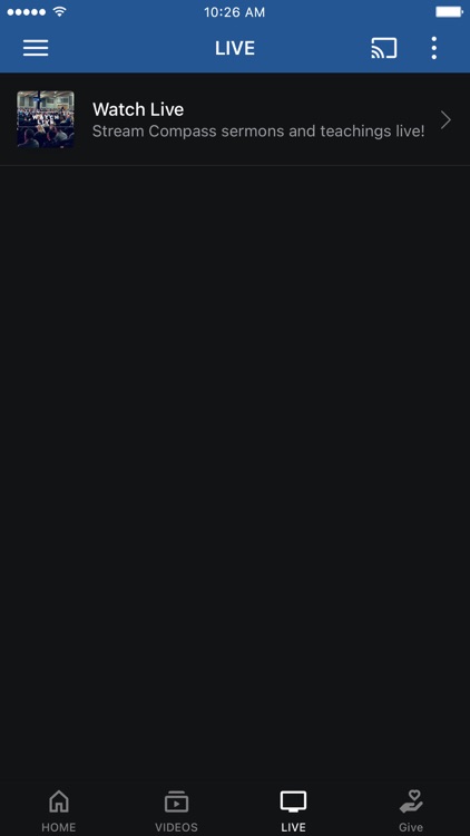 Compass Bible Church