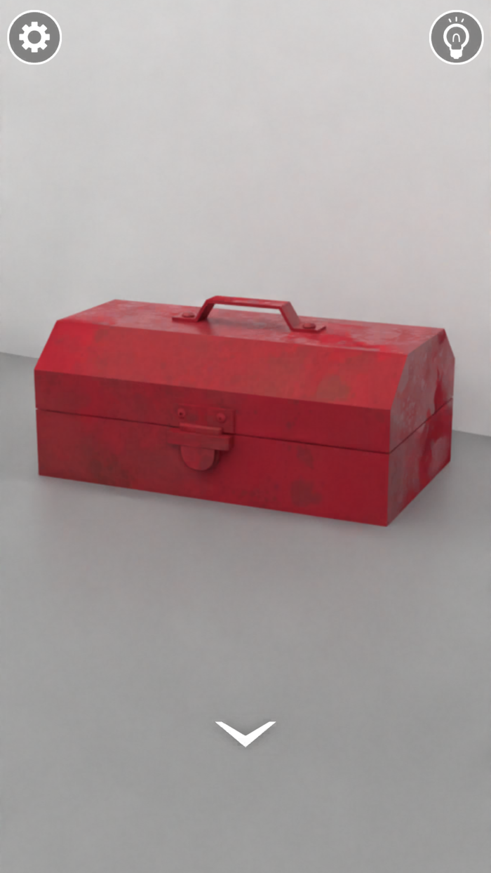 ミラの小部屋 脱出ゲーム