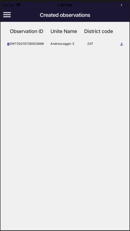 #7. Safety Observation SE (iOS) 由: Carlos Juarez