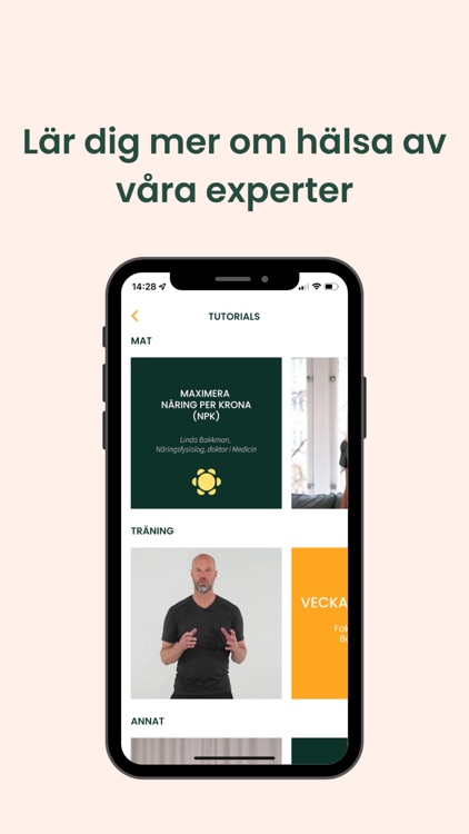 MyHapp App screenshot-6
