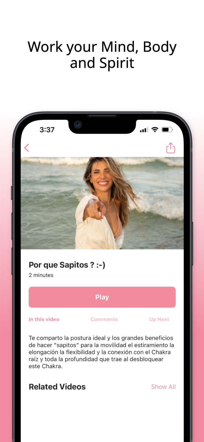 Booty Like an Apple by Nati B