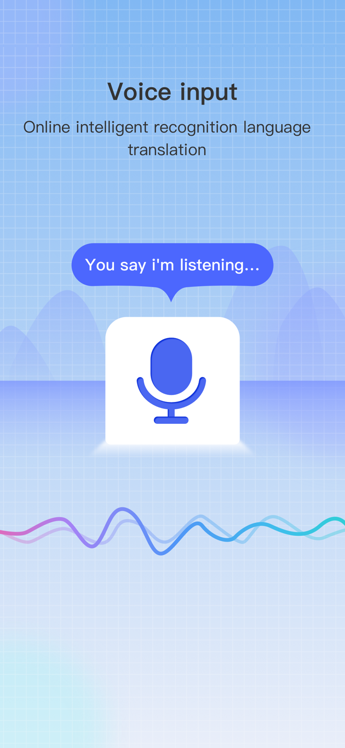 Handy Translate - Assistant
