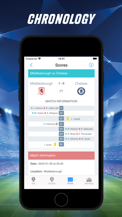 Bet Expert Tips Screenshot