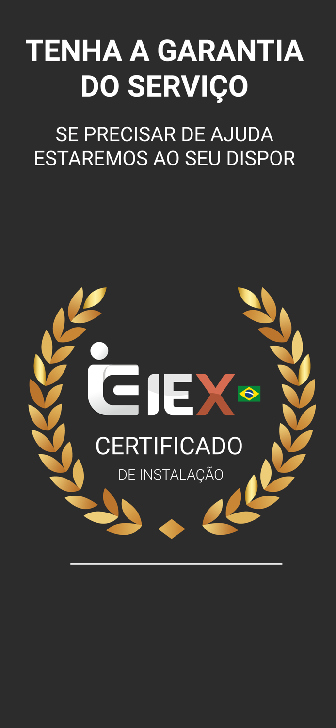 IEX Brasil