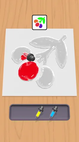 Game screenshot Water Art hack