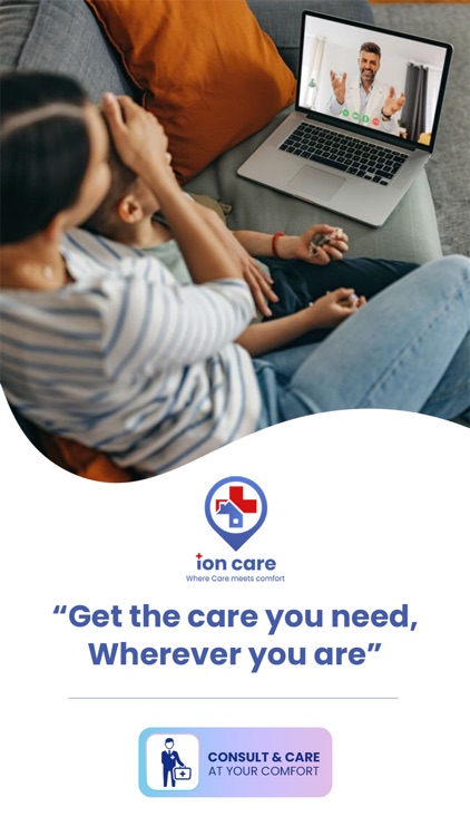 ION Care screenshot-7