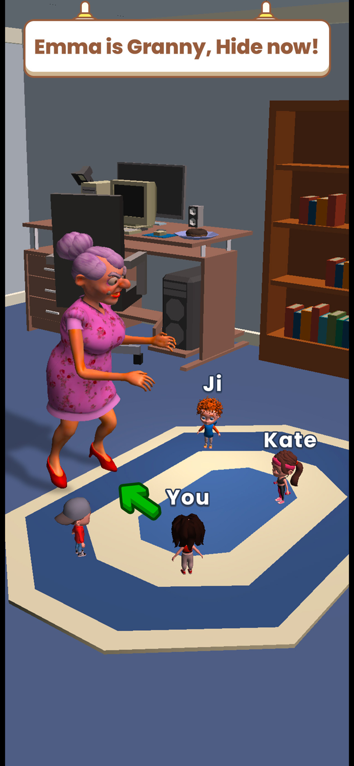 Props Hunt Hide N Seek Pranks