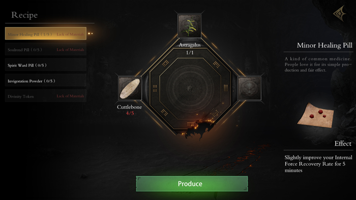 Endless Nightmare 5 Curse