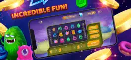 Game screenshot Slot Adventures: Jelly Casino hack