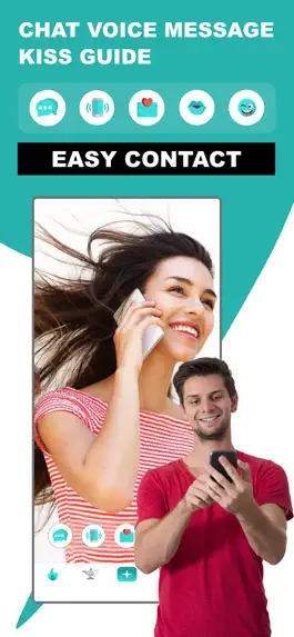 Game screenshot EYPOP - Dating in your city apk