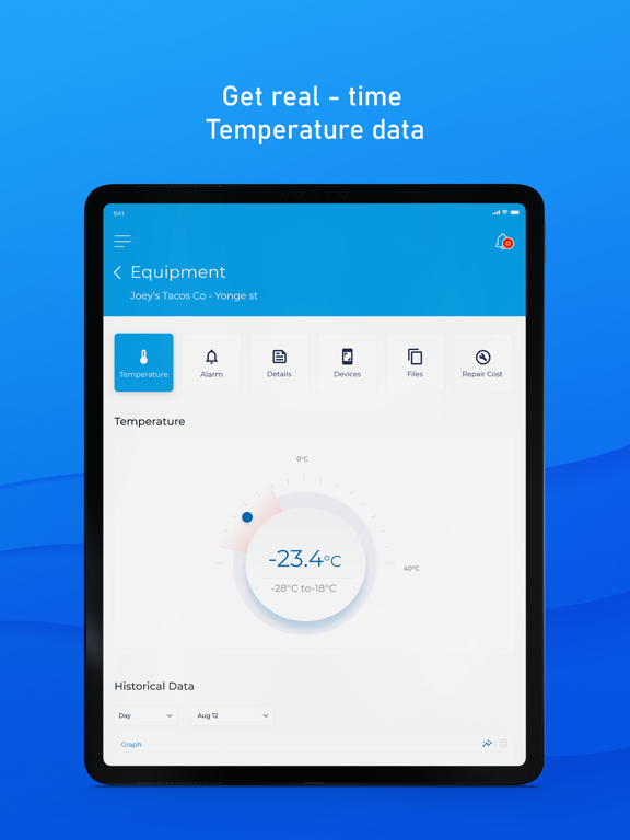 Screenshot #6 pour Stratosfy