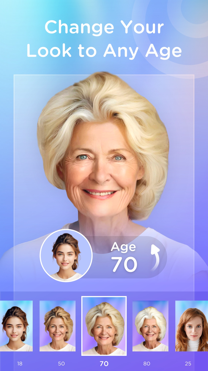 Quick Art AI Hair Editor