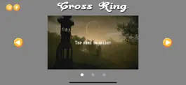Game screenshot Cross Ring apk