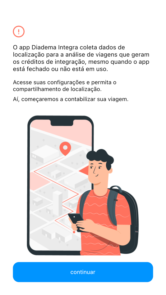 #9. Diadema Integra (iOS) 由: Prefeitura de Diadema