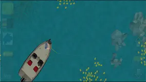 Bass Tourney Challenger screenshot 2