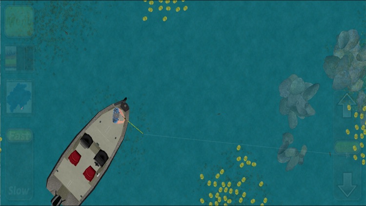 Bass Tourney Challenger