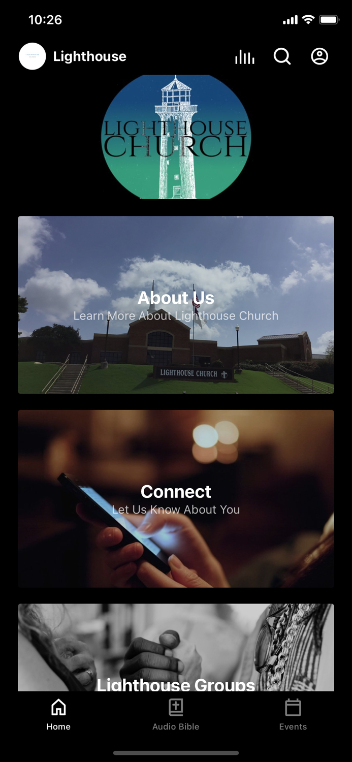 Lighthouse Church-AL