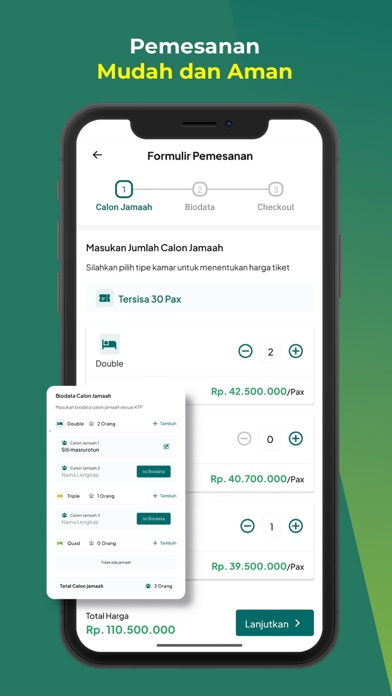UMRA.ID Screenshot