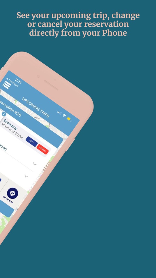 #5. Zippy App (iOS) By: Rent Centric, Inc.