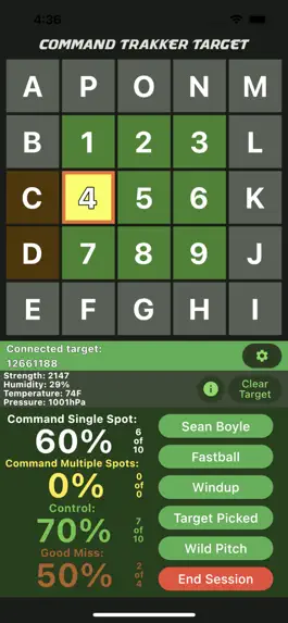 Game screenshot Command Trakker mod apk