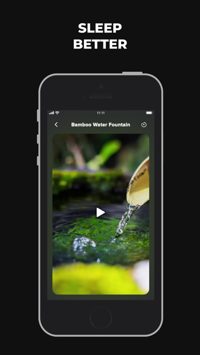 White Noise: Calm & Relax Screenshot