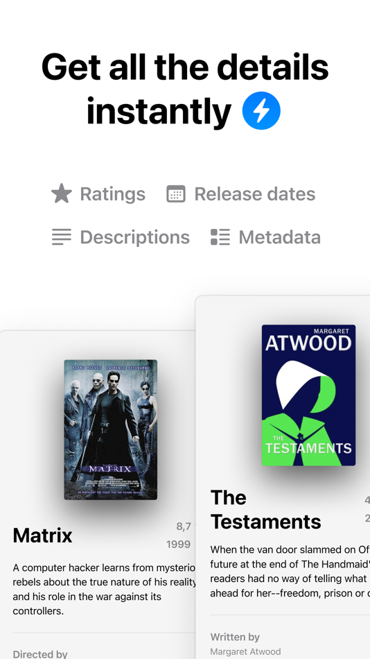 #7. Listy · Lists of collections (macOS) 由: Ismael Gonzalez-Nicolas y Canal
