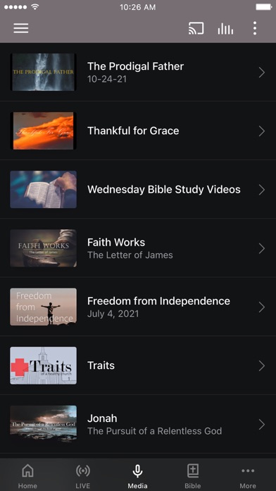 Burkesville Baptist Church Screenshot