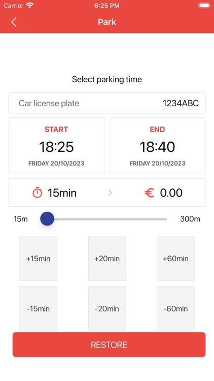 OTA Bilbao official app