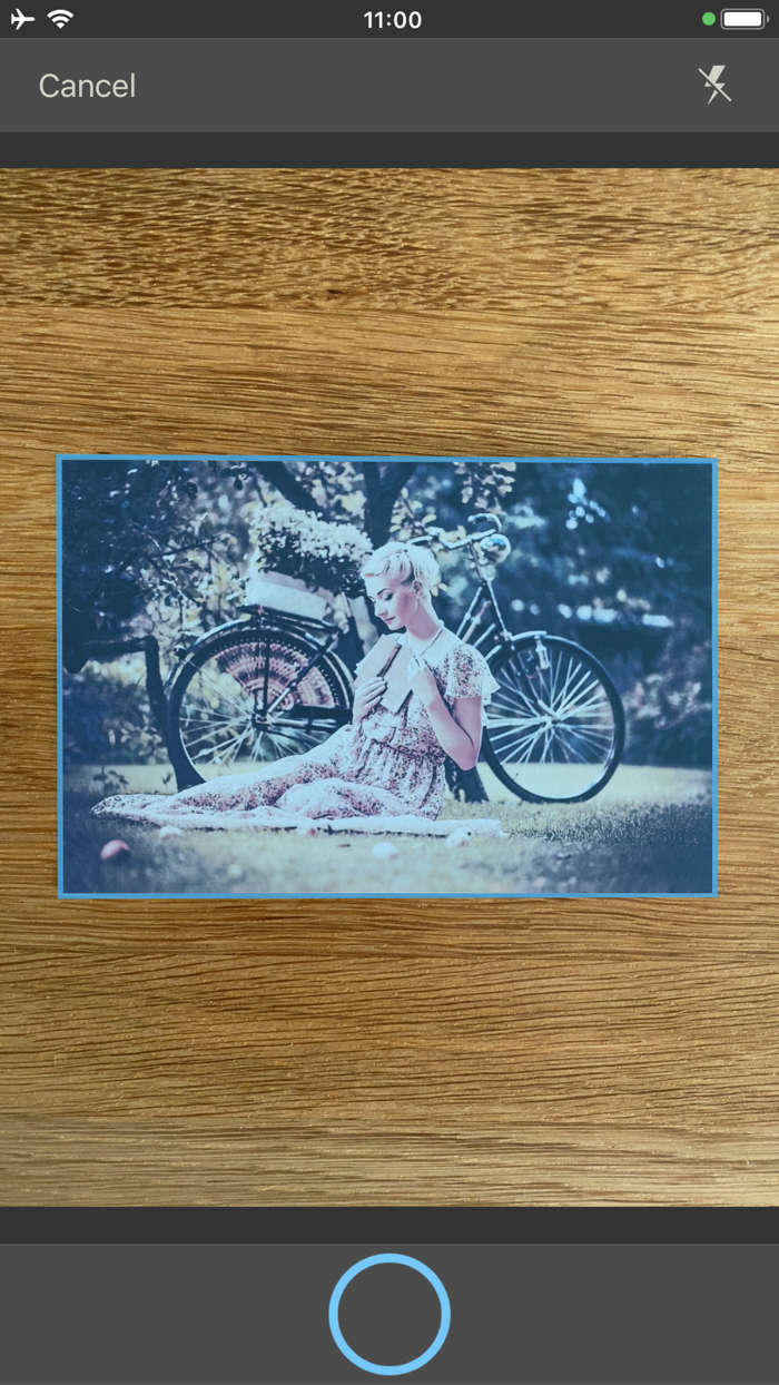 Scan and Print - Scanner App