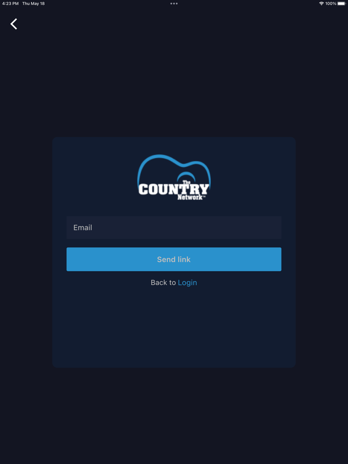 The Country Network LLC