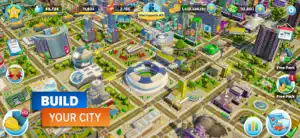 Citytopia® Build Your Own City screenshot #3 for iPhone