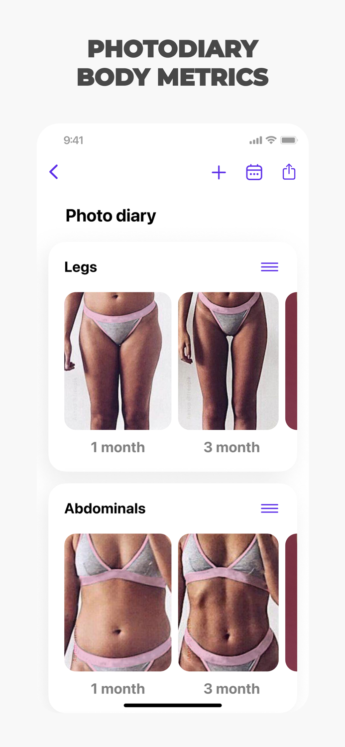 Fitness for Women at HomeGym