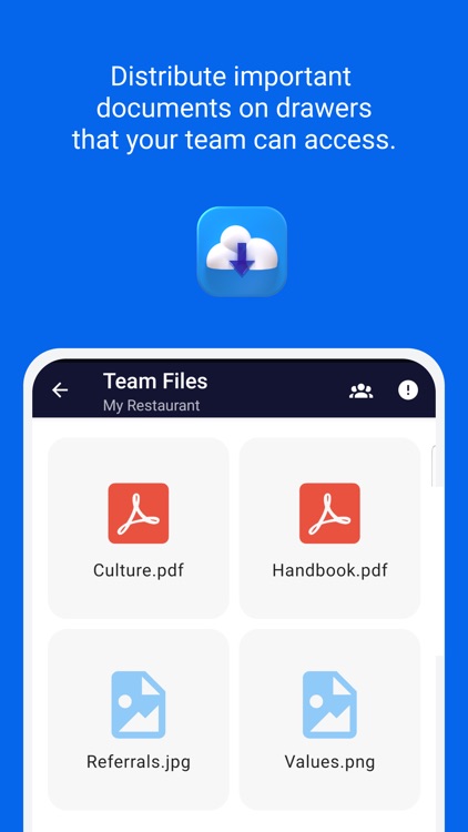Cuttinboard screenshot-4