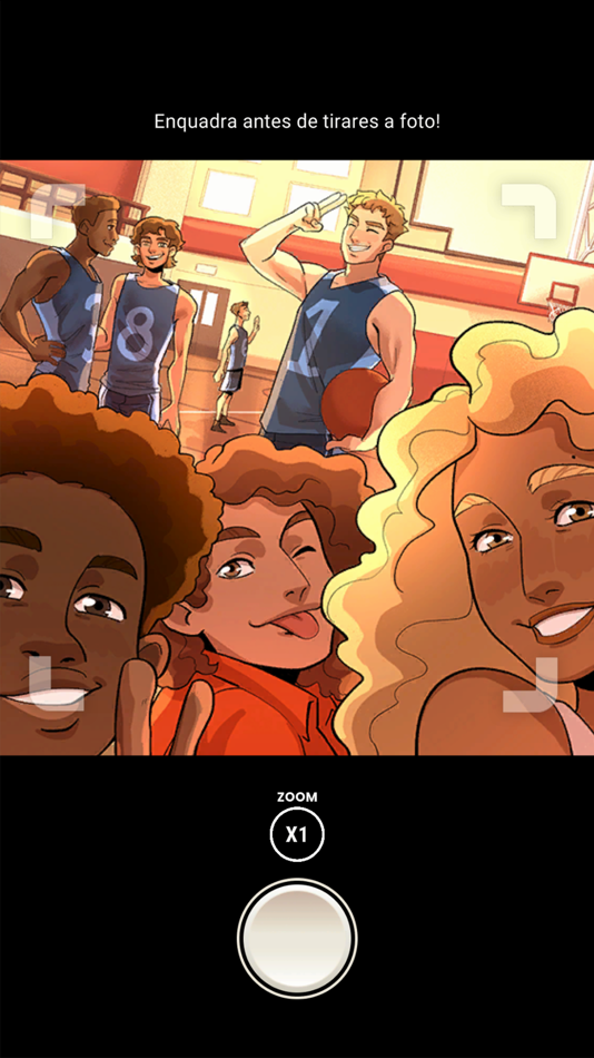 #5. Play4Equality (iOS) 由: Cruz Vermelha Portuguesa