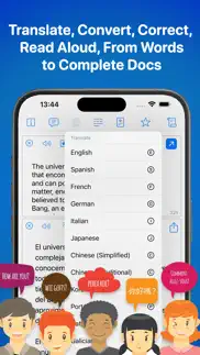 translategpt - freetranslator iphone screenshot 1