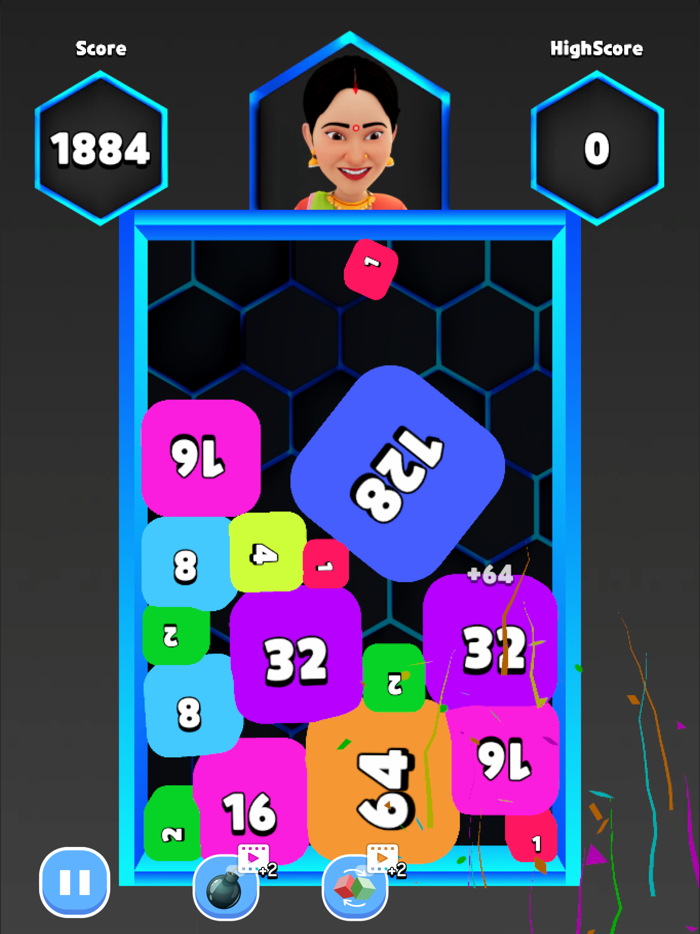 Match Pool  TMKOC Game