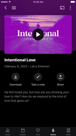 Game screenshot North Central Church Spring hack