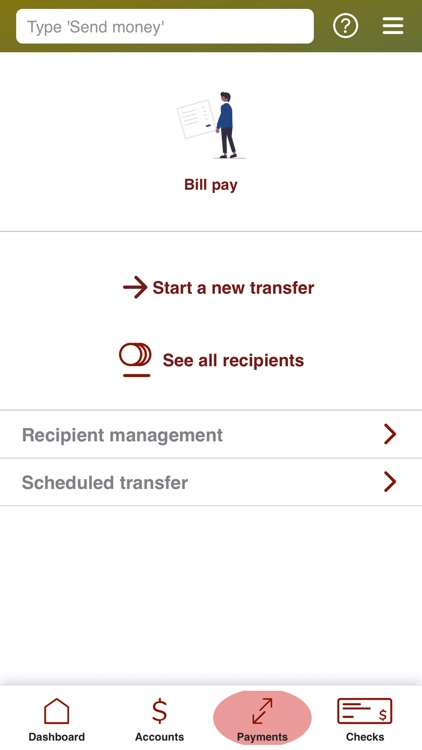 Maroon Financial Credit Union screenshot-4