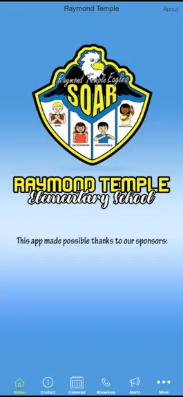 Game screenshot Raymond Temple Elementary mod apk