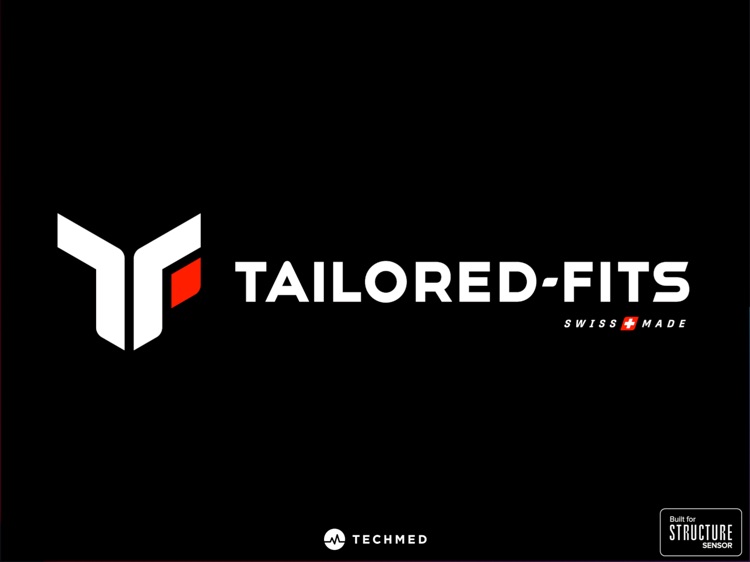 TAILORED-FITS