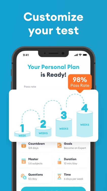 GED® Test Prep 2025 screenshot-4
