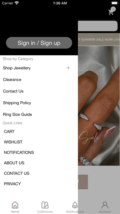 Luxe Emporium Screenshot